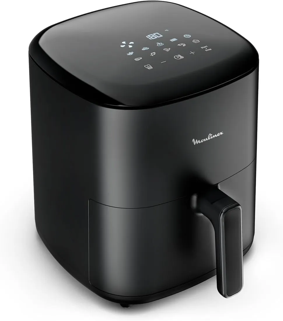 Moulinex Easy Fry Max 5 L