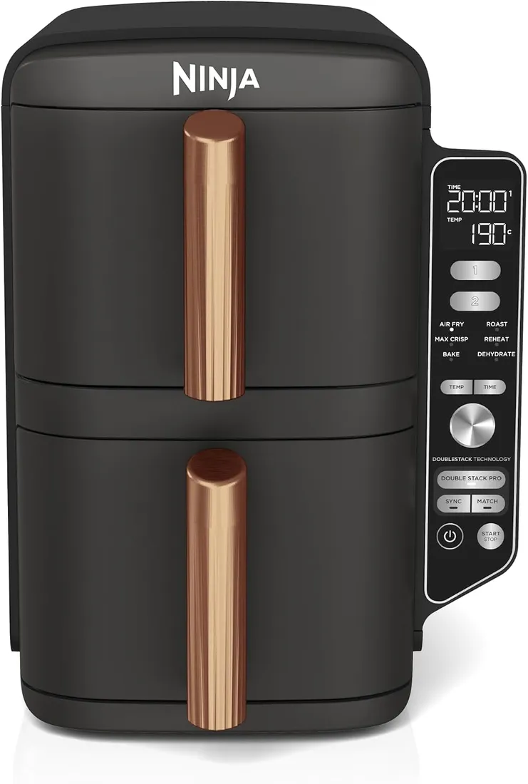 Ninja Double Stack XL 9,5 L · imagen 4