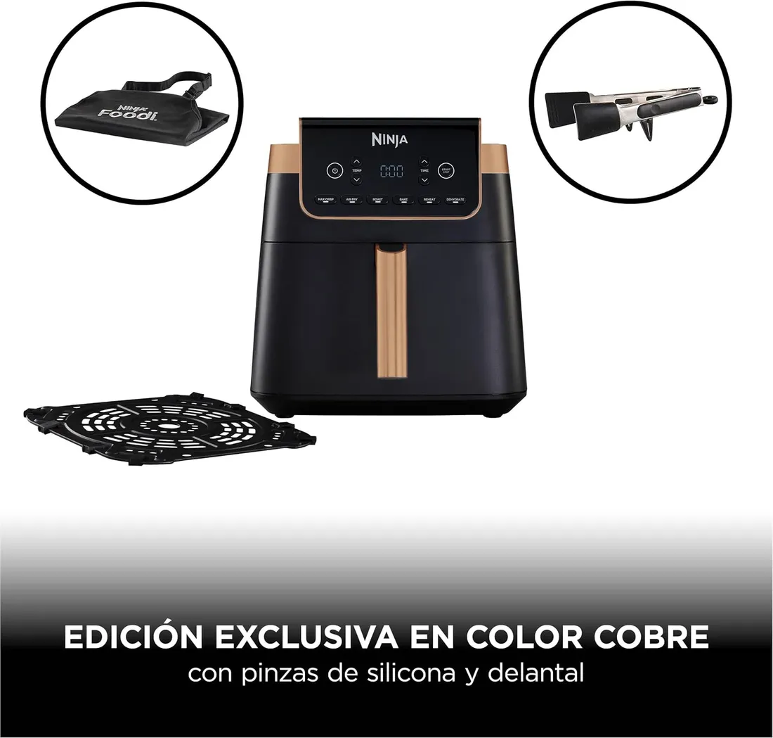 Ninja MAX PRO 6,2 L · imagen 2