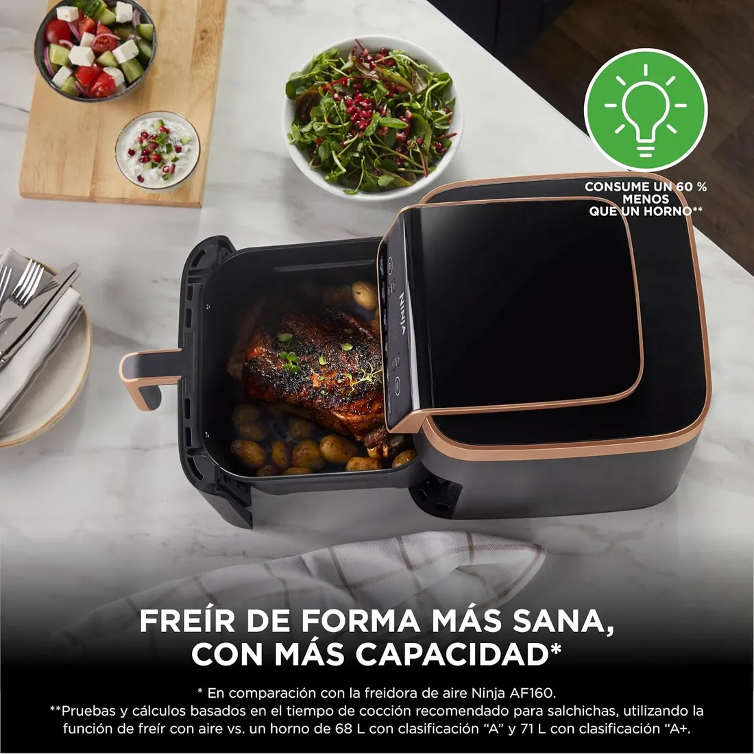 Ninja MAX PRO 6,2 L · imagen 3