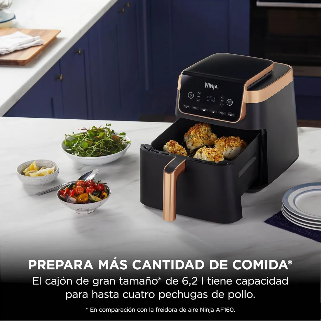 Ninja MAX PRO 6,2 L · imagen 4