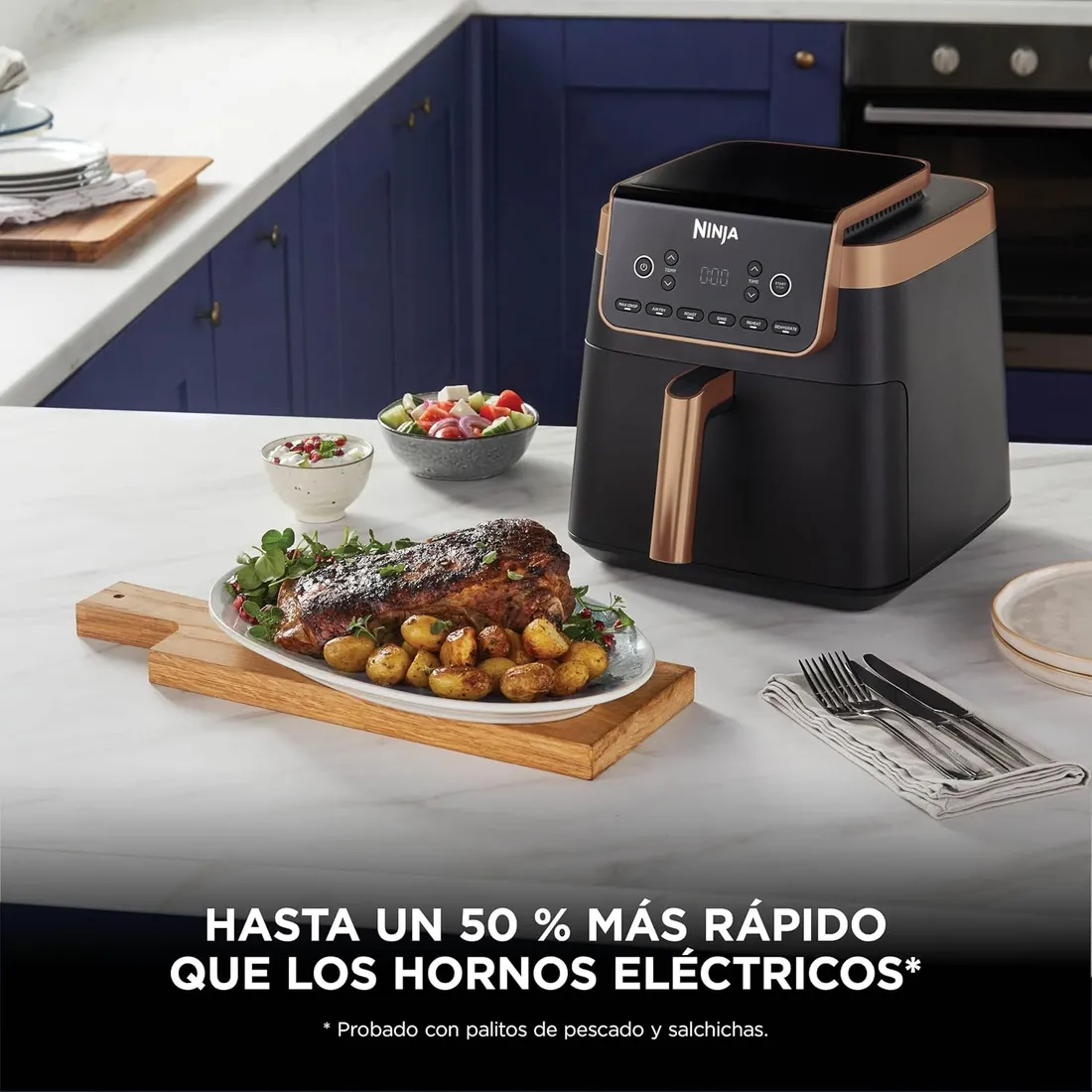 Ninja MAX PRO 6,2 L · imagen 5