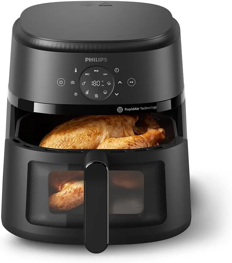Philips Airfryer Serie 2000 6,2 L